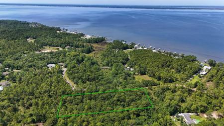4.66 Acres Watson Road