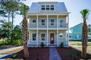 Lot 1 Lagoon Manor Drive