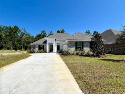 67 Constellation Avenue