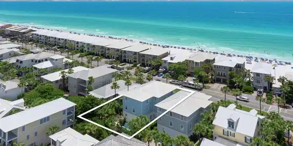 1850 Scenic Gulf Drive
