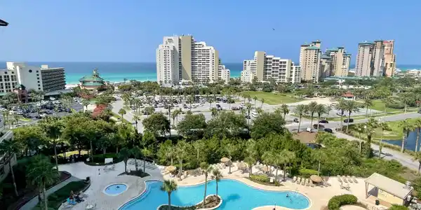 5000 S Sandestin Boulevard