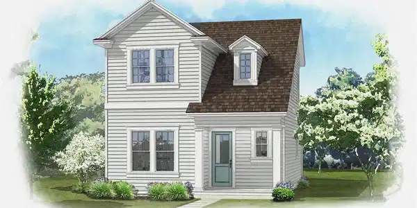310 Gazelle Court