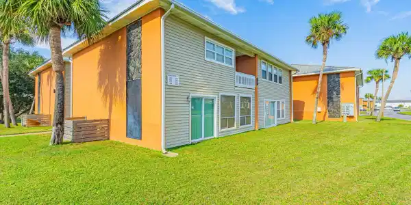 4000 Gulf Terrace Drive