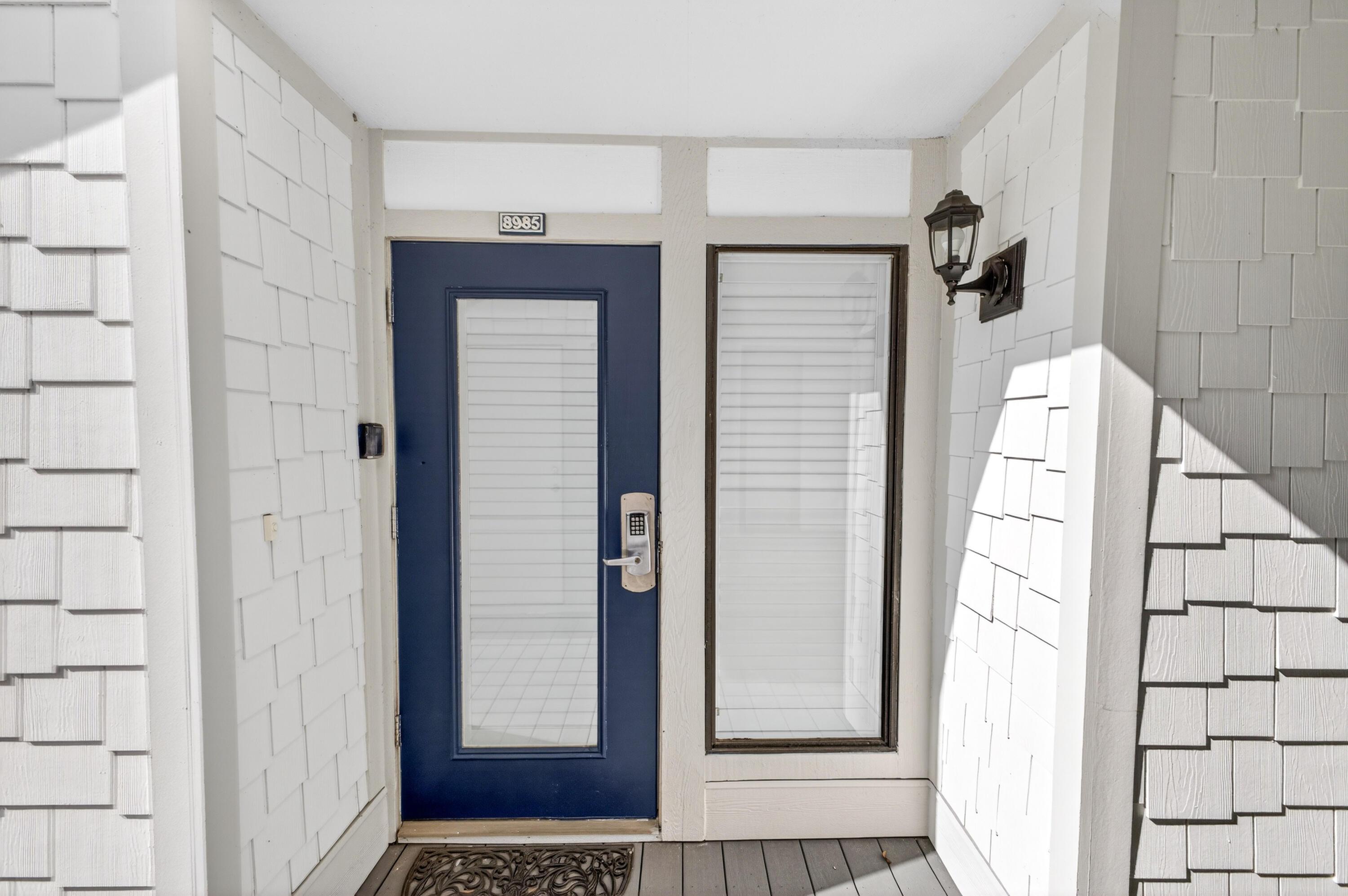 Image 2: Front Entrance