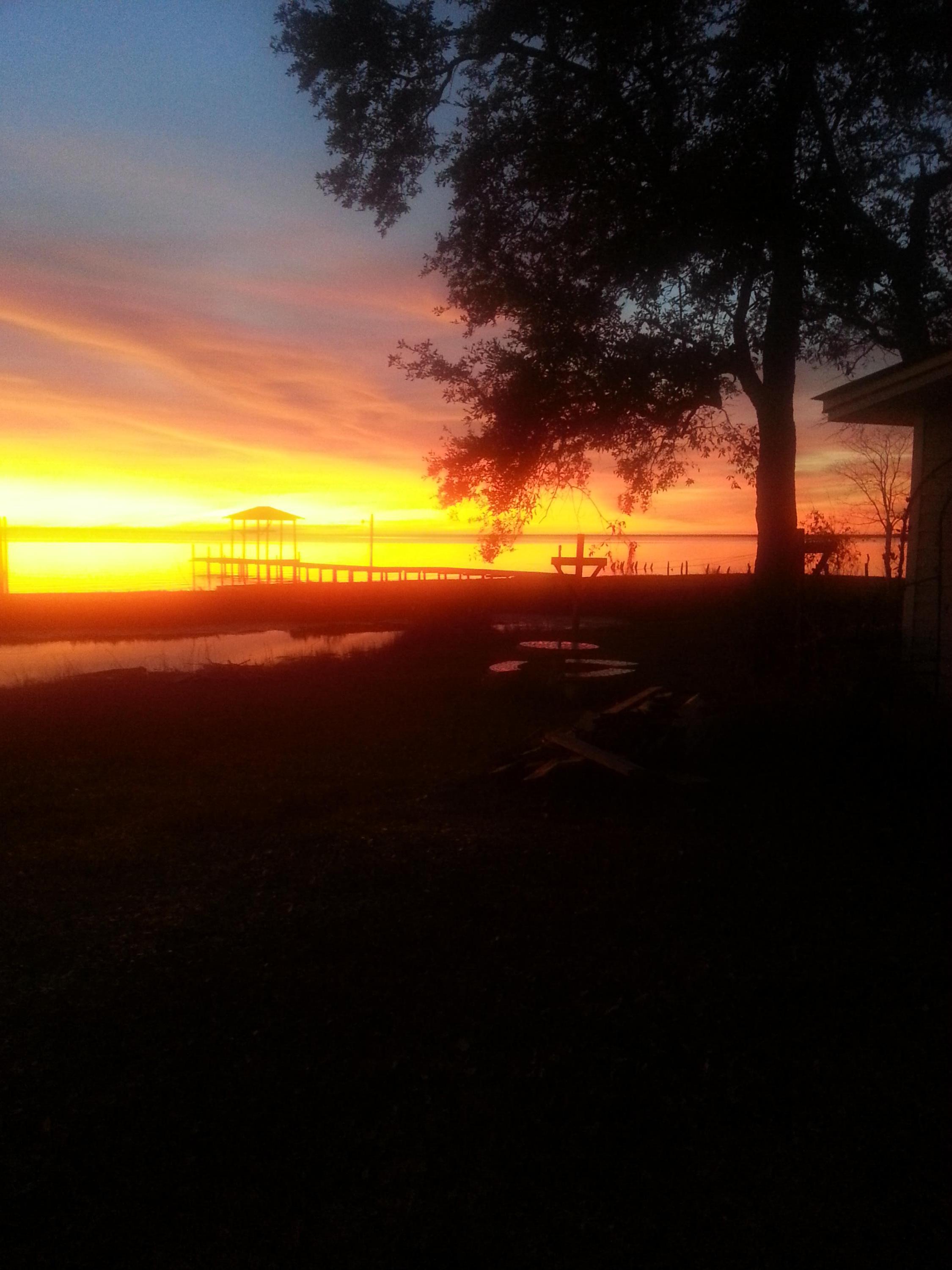 Image 3: sunset