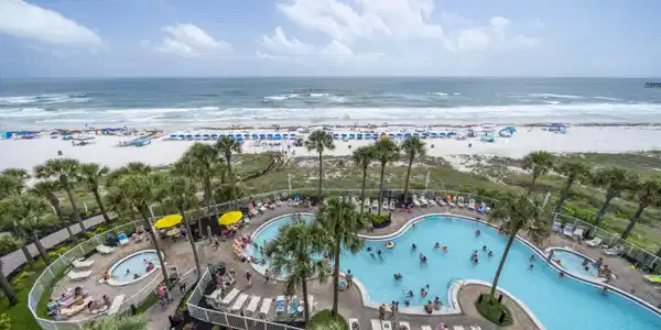 11807 Front Beach Road