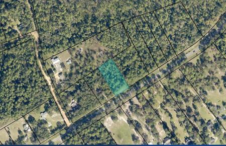 Lot 15 Munson Highway