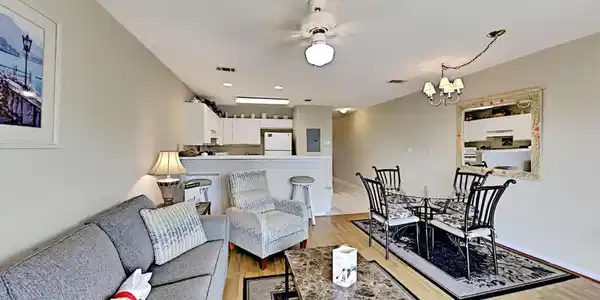 2606 Maravilla Drive