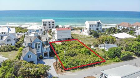 TBD Pompano Street