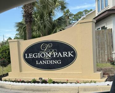 Lot 15 Legion Park Loop
