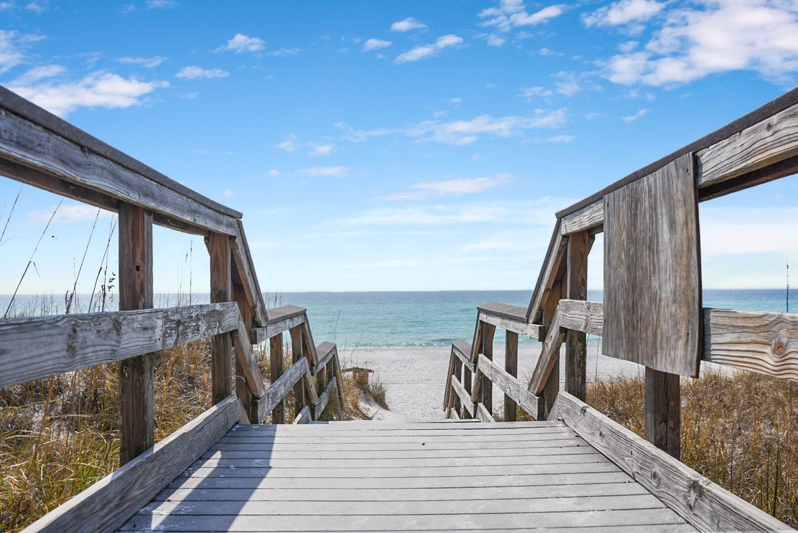 Image 3: Beach Access 1
