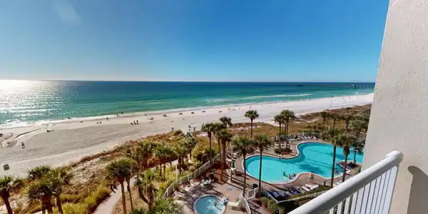11807 Front Beach Road