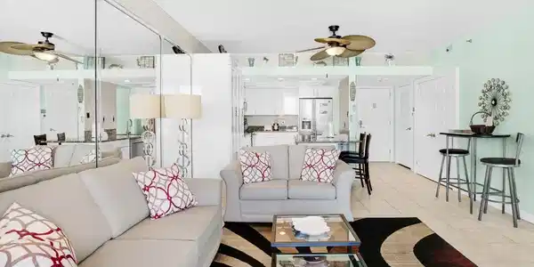 100 Gulf Shore Drive