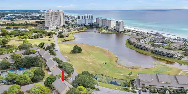 764 Seascape Drive