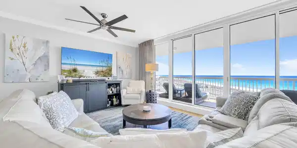 15500 Emerald Coast Parkway