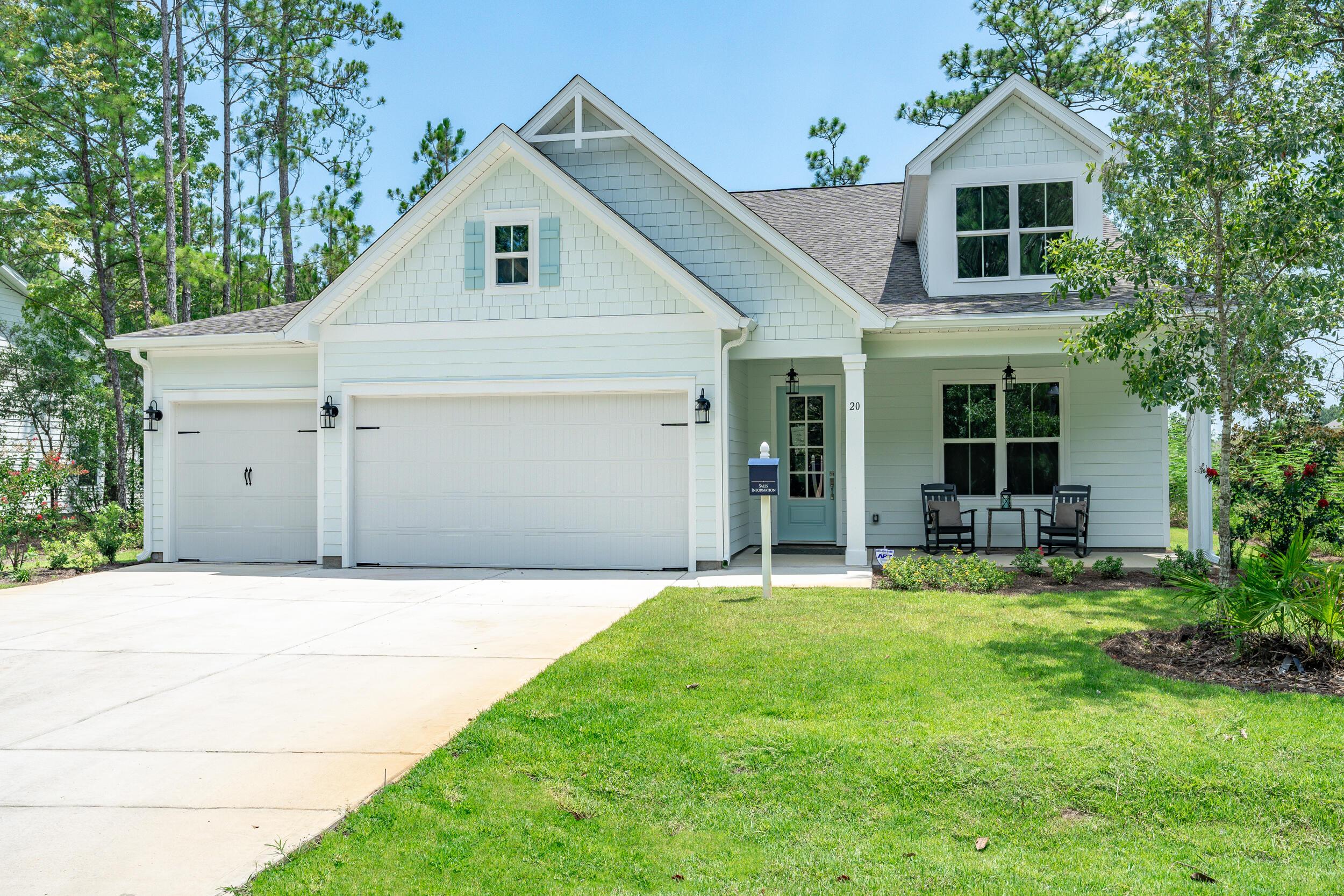 000000 S J HUNTER'S Way, Freeport, FL lhrmls02259897