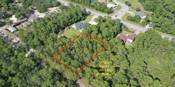 0.4 Acres Burger Drive