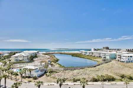 500 Gulf Shore Drive