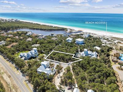 Lot 5 Lake Breeze Way