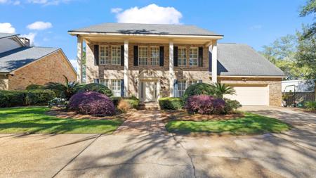 217 Yacht Club Drive