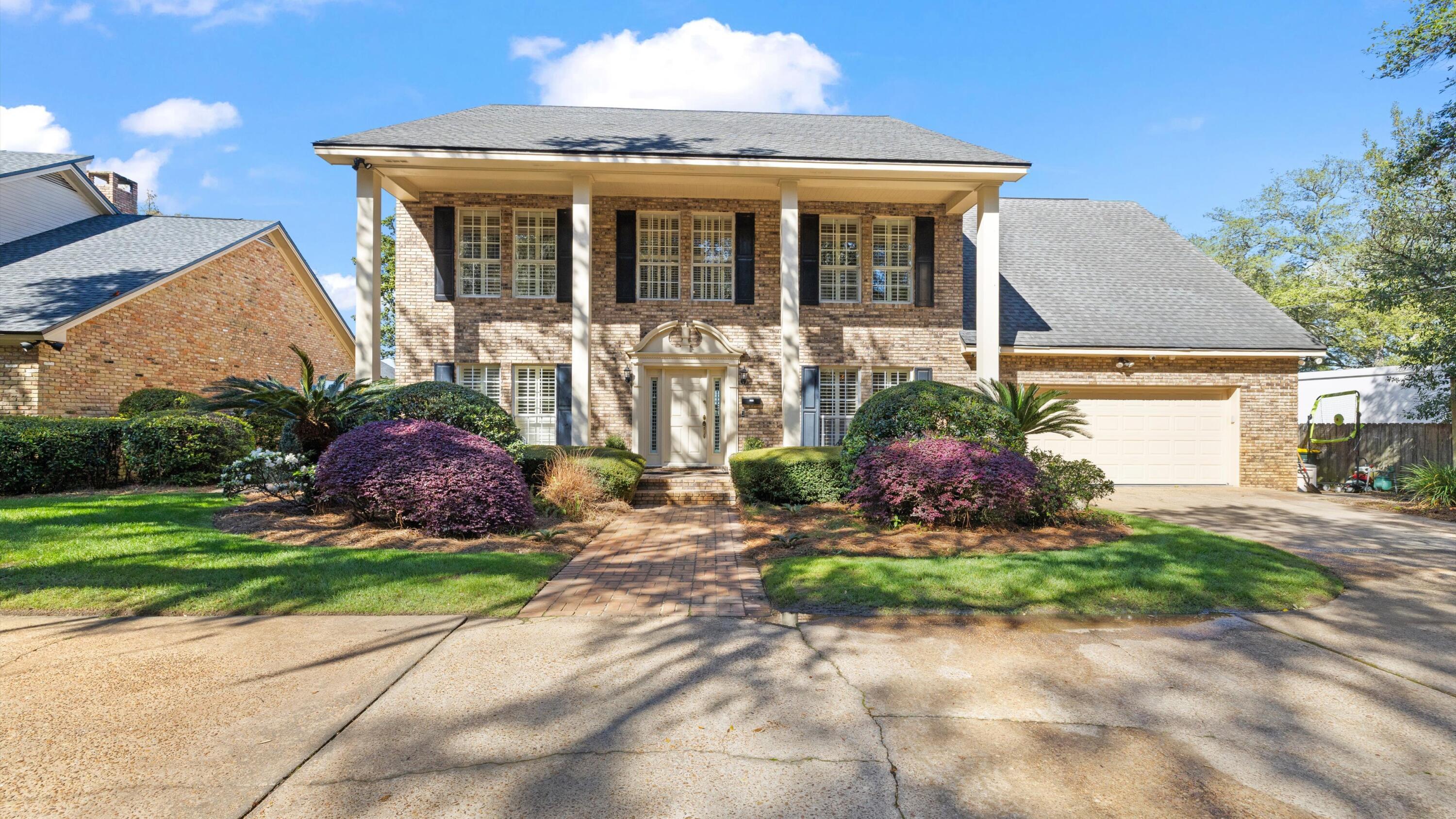 Image 1: Front Elevation