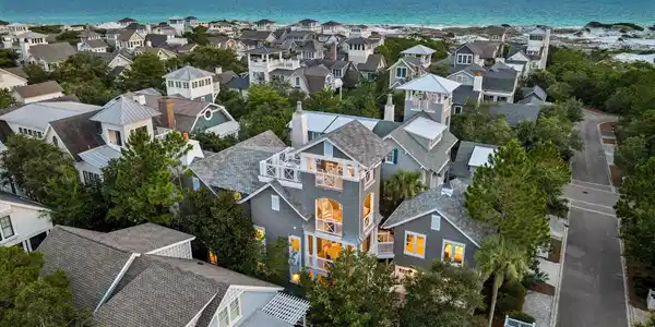 Image 2: Proximity to beach