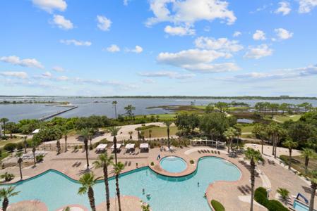 4100 Marriott Drive