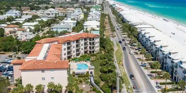 1952 SCENIC GULF DRIVE Drive