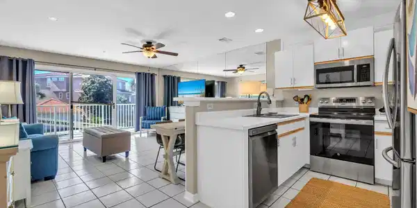 2606 Scenic Gulf Drive