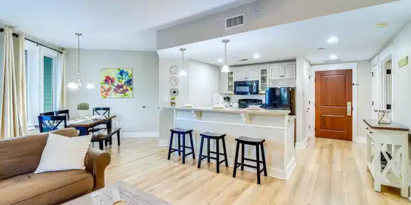9300 Baytowne Wharf Boulevard