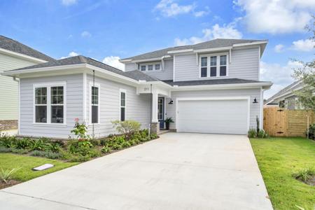 211 Red Deer Run