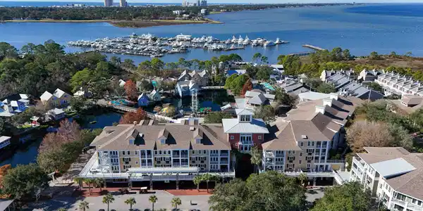 9300 Baytowne Wharf Boulevard