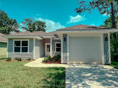182 Caswell Branch Road