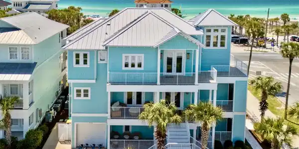 4478 Ocean View Drive
