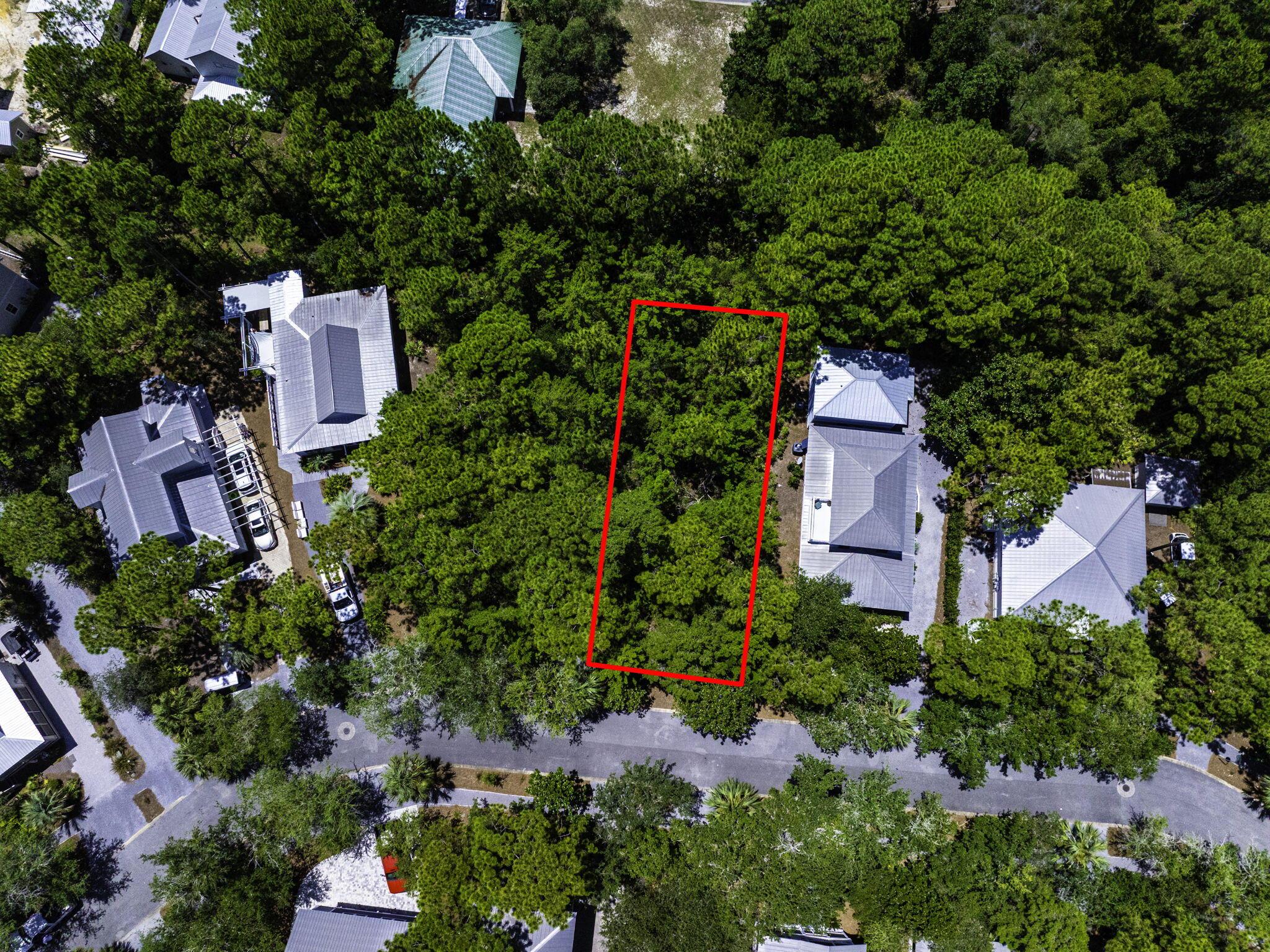 Image 1: Vacant lot