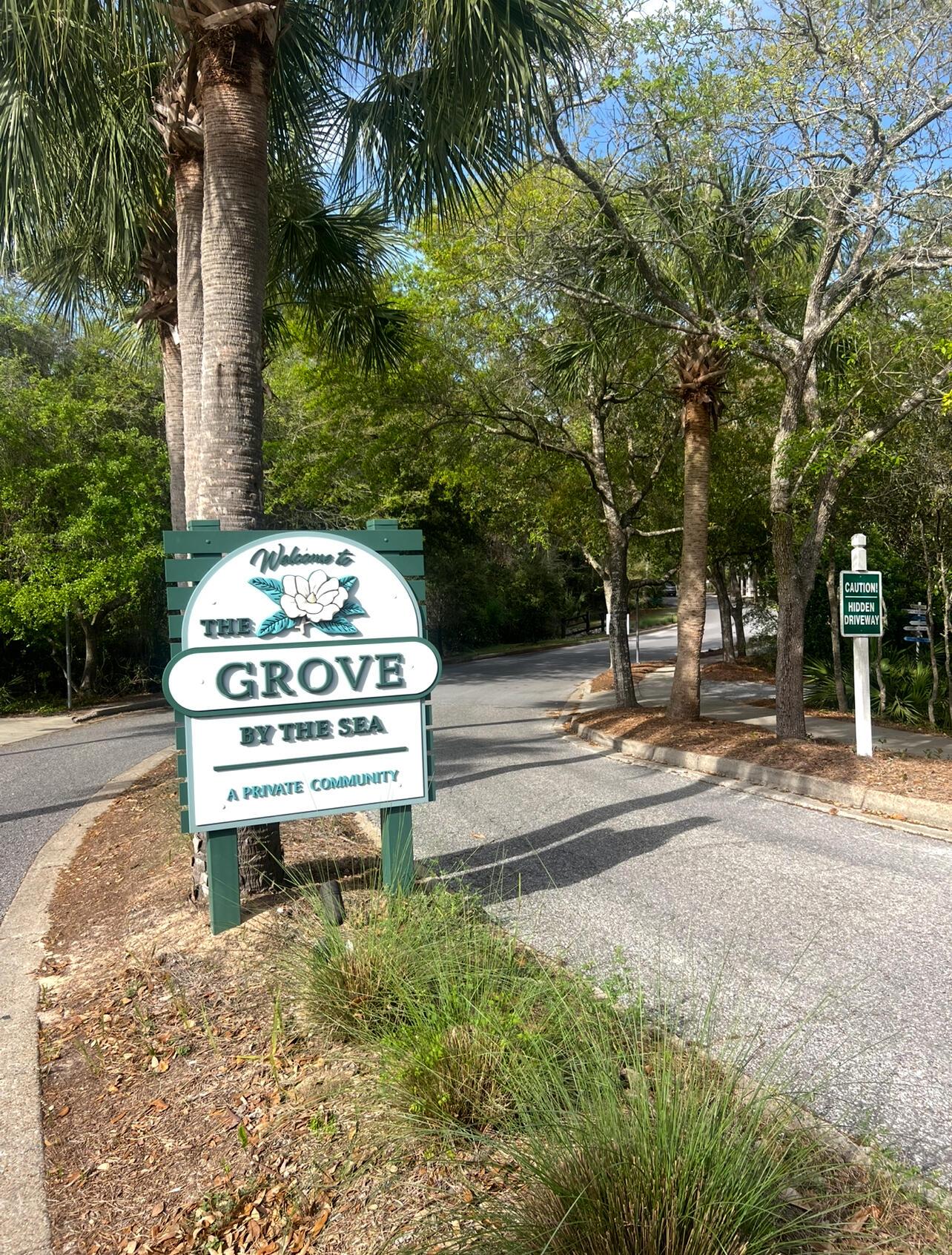 Image 2: The Grove