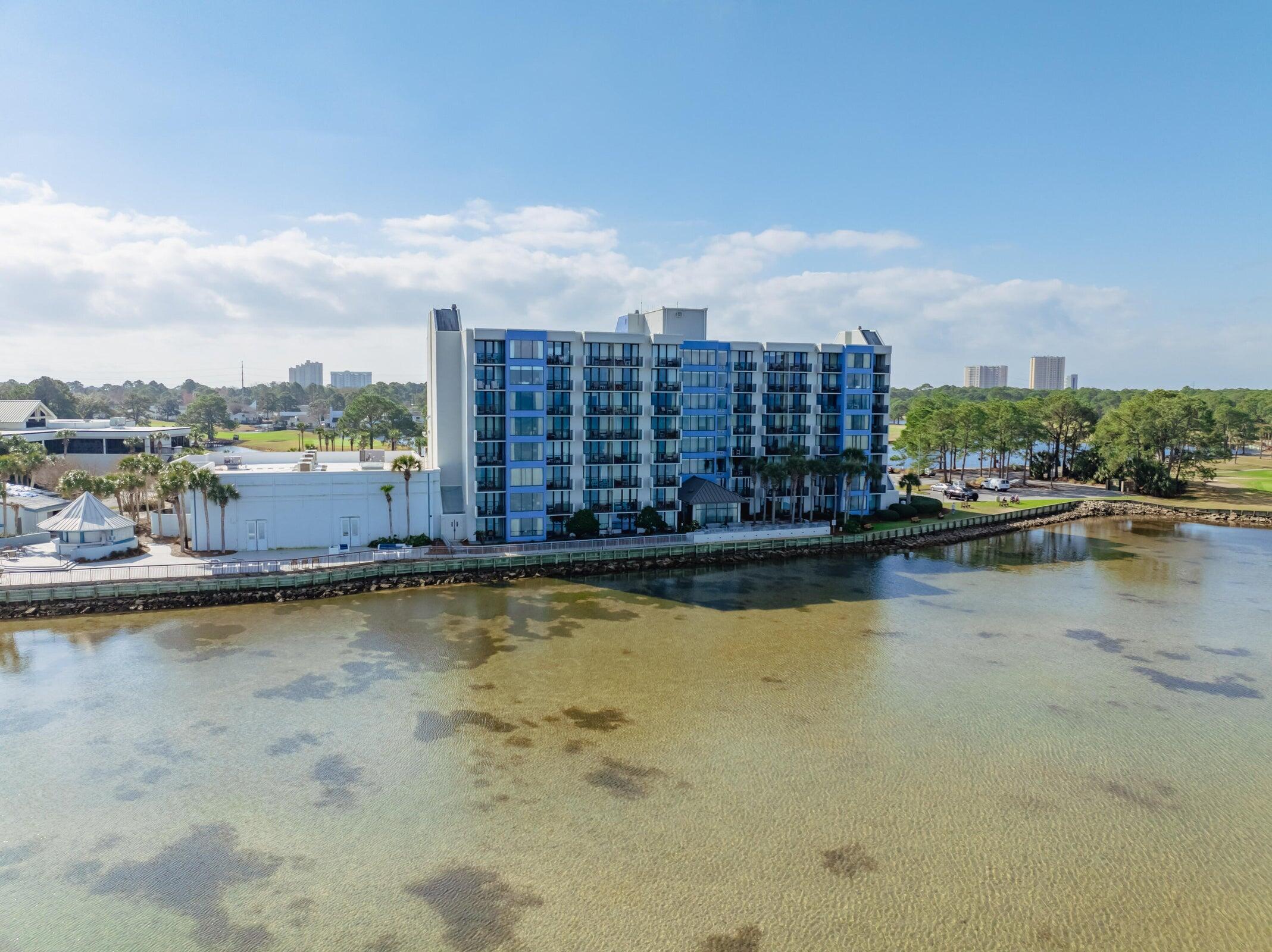 Image 2: Bayside Building