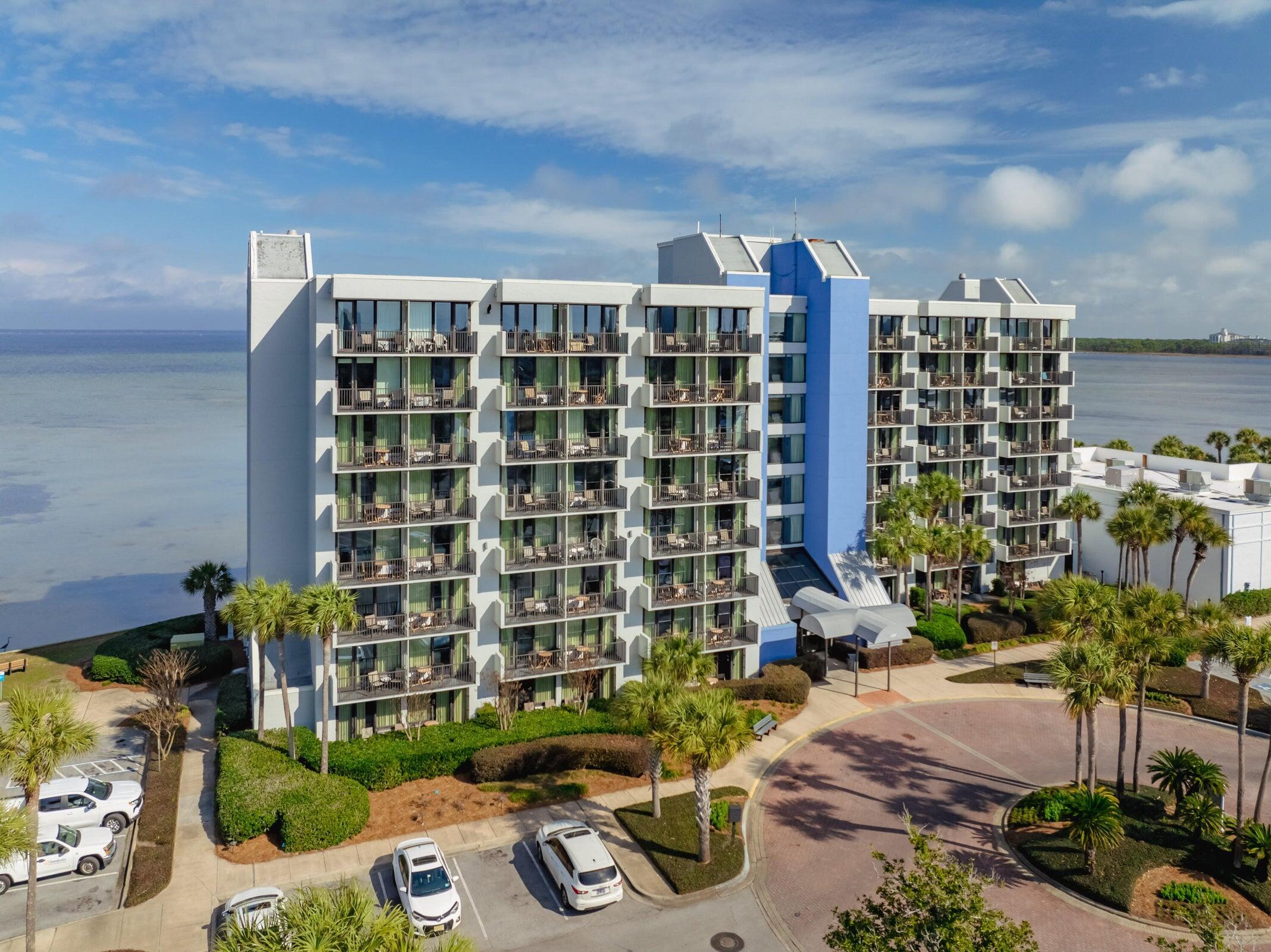Image 3: Bayside Building