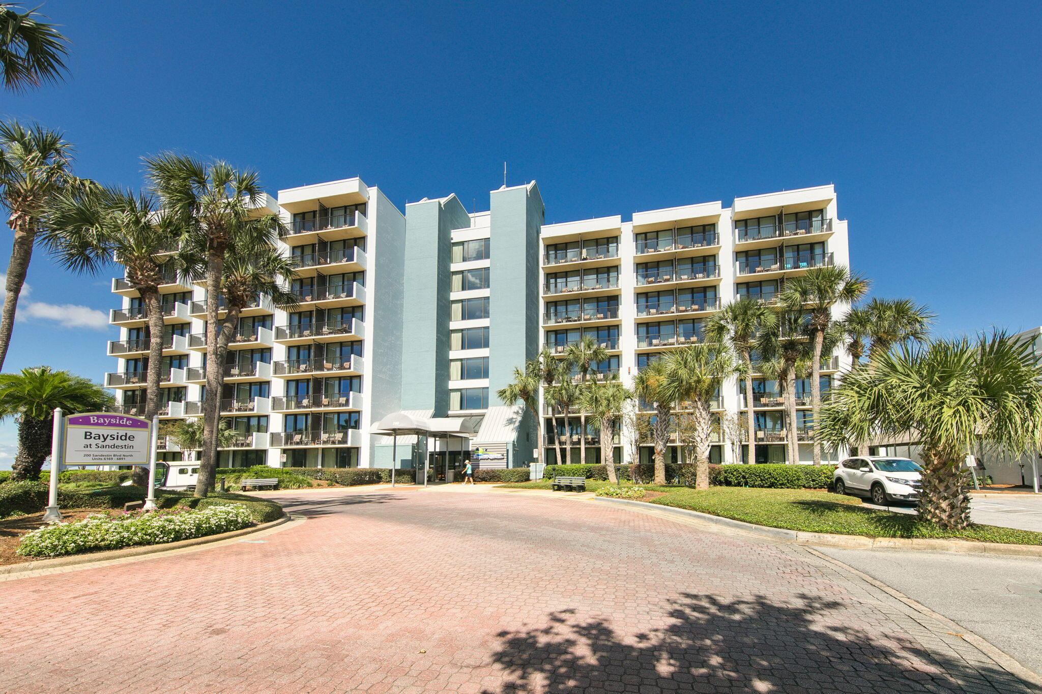 Image 4: Bayside Building