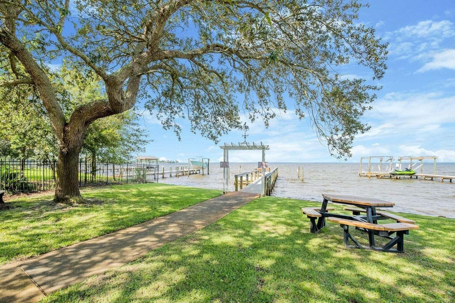 Image 1: Neighborhood park