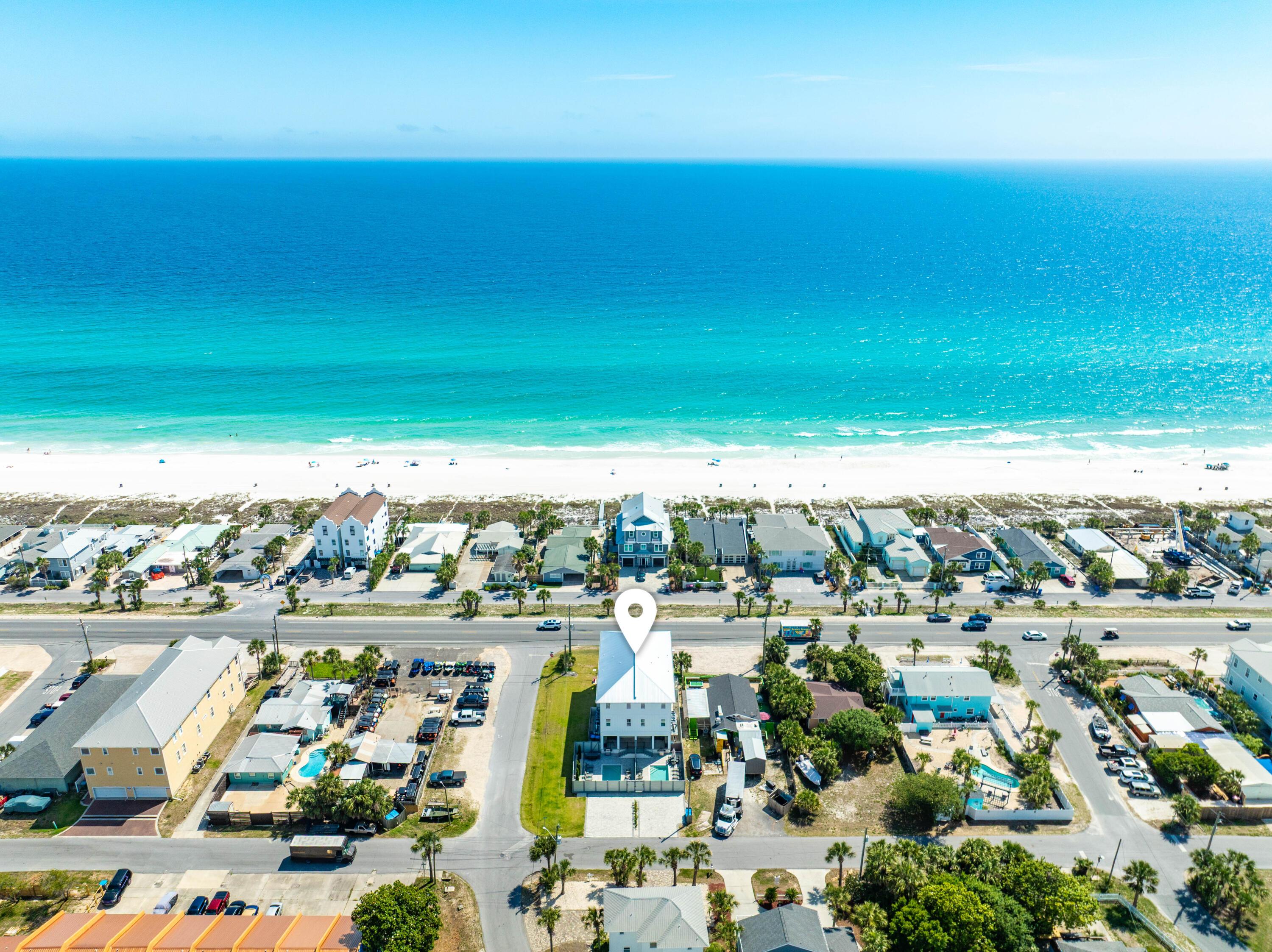 Image 1: 13308 Front Beach Rd