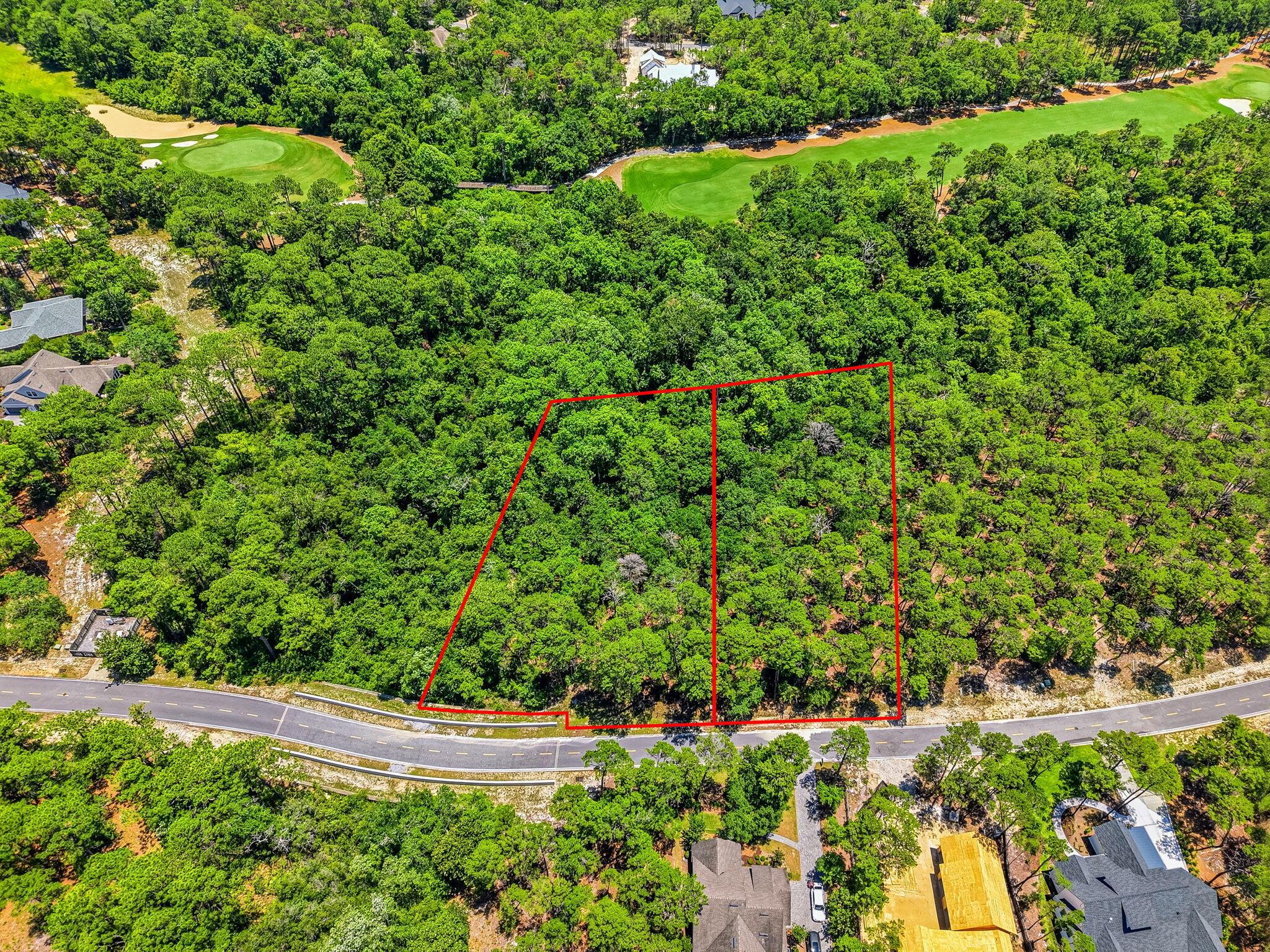 Image 3: Neighboring Lot For Sale