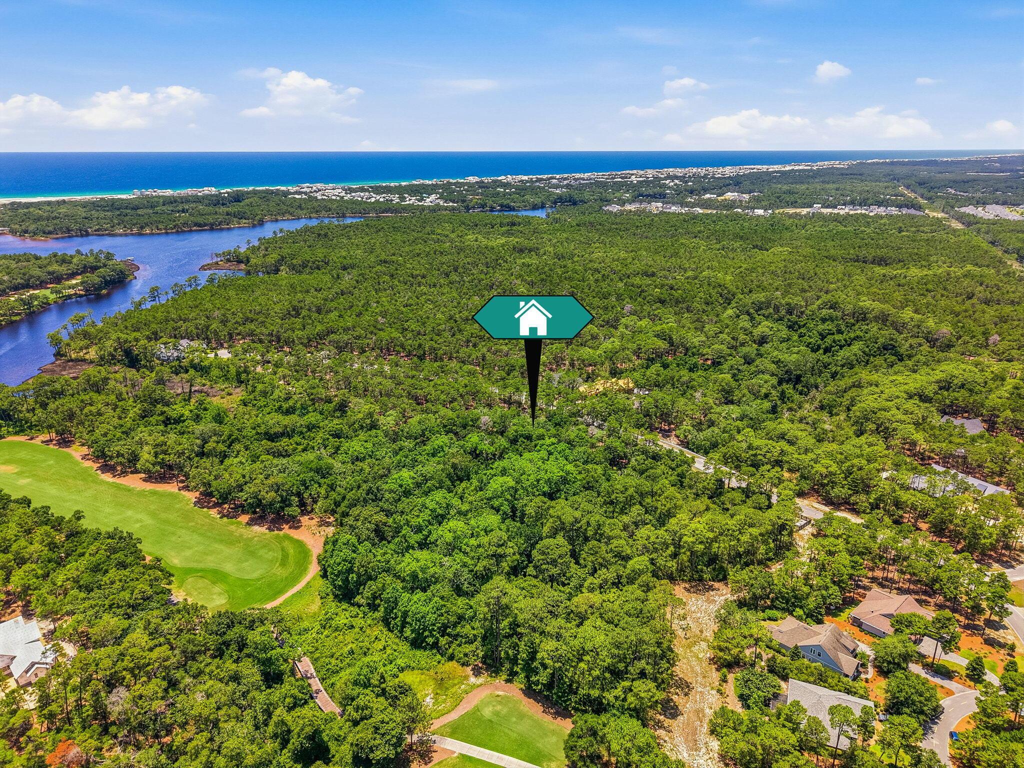 Image 4: Aerial
