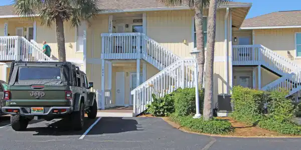 775 Gulf Shore Drive