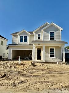 302 Gazelle Court