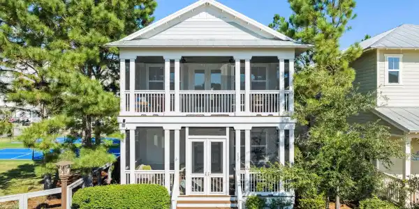 354 Flatwoods Forest Loop