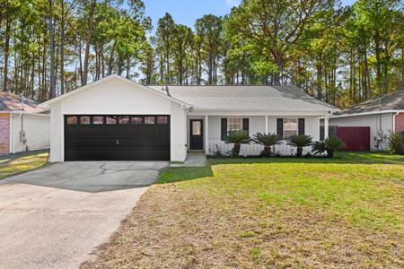 140 Harding Road