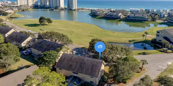764 Seascape Drive