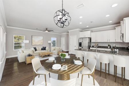 126 Topsail Drive