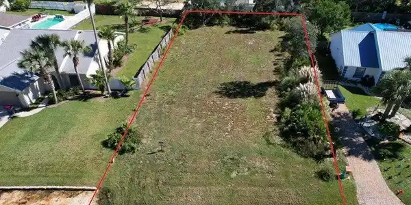 Image 2: Boundary